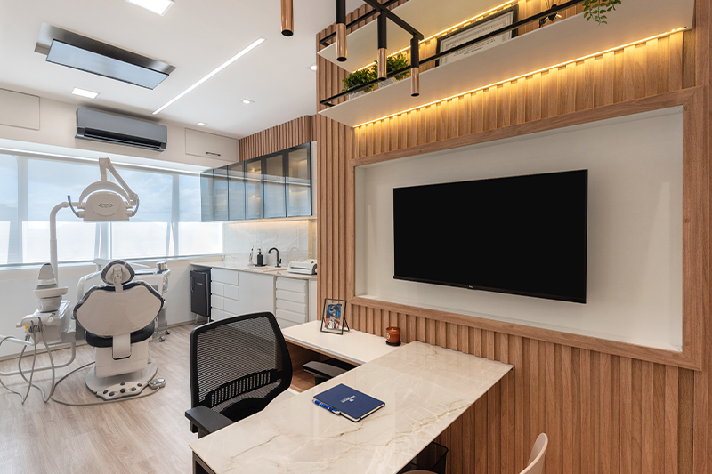 Arquitetura e Design